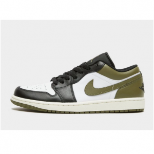 29% Off Jordan Air 1 Low @ JD Sports Global