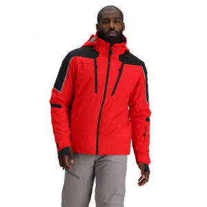 Good Sports Outdoor Outfitters官网 Obermeyer Foundation男款户外夹克6折热卖