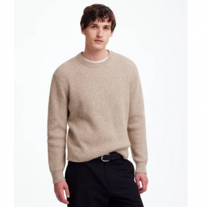 Madewell The Wyckoff Sweater
