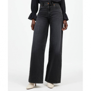 Madewell Superwide-Leg Jeans