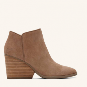 TOMS Hadley 高跟靴