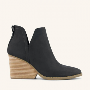 TOMS Eliza 高跟靴