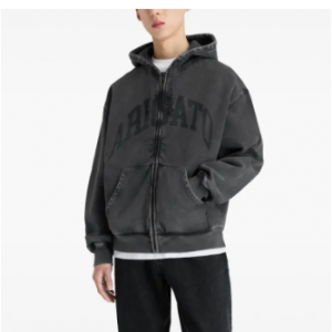 AXEL ARIGATO Link hoodie 连帽卫衣