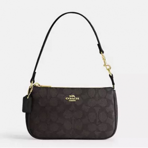 Coach Nolita 19 麻將包