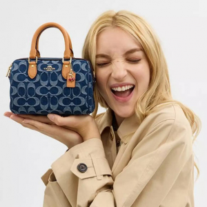 Coach Outlet - Extra 15% Off Sitewide 