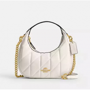 Coach Carmen 迷你斜挎包