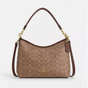 Coach Laurel 單肩包