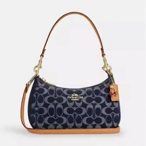 Coach Teri 單肩包