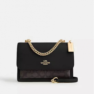 Coach Klare 斜挎包