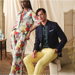 End of Season Sale on Sale - Up to 60% Off + Extra 25% Off Clearance @ Brooks Brothers 