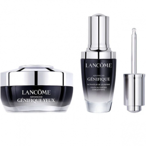 Advanced Génifique Serum & Eye Cream Hydration Bundle @ Lancome