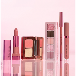 Valentine's Day: Buy 1, Get 1 40% Off on Lip & Mini Must-Haves @ Natasha Denona