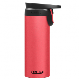 CamelBak Forge Flow 16 oz Coffee & Travel Mug, Insulated Stainless Steel @ Amazon