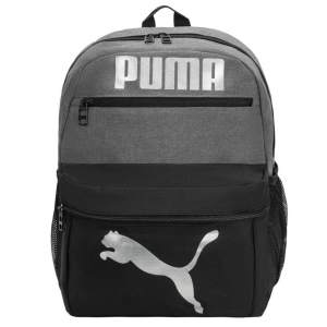 48% Off PUMA Kids' Meridian Backpack @ Amazon
