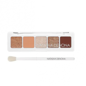 MINI NUDE EYESHADOW 眼影盘