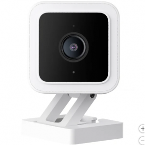 Costco - Wyze Cam v3 1080p 高清安全摄像头 + 3 个月云存储，立减$5 