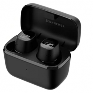 69% off (NEW) Sennheiser CX Plus True Wireless Bluetooth Earbuds @Woot