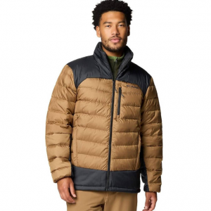 50% Off Columbia Men's Autumn Park Ii Down Jacket @ Amazon 