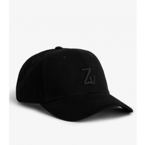 Zadig&Voltaire ZV Initiale Klelia 棒球帽