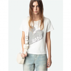 Zadig&Voltaire Alys T恤