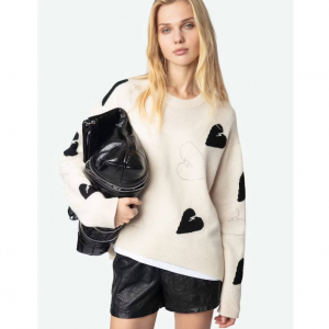 Zadig&Voltaire Markus 羊毛衫