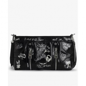 Zadig&Voltaire Sunny Moody 斜挎包