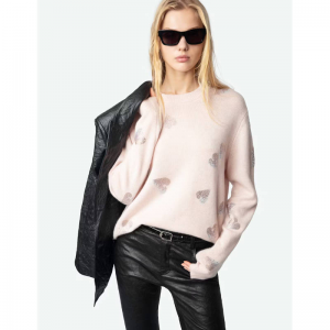 Zadig&Voltaire Pravis 羊毛衫