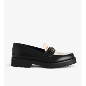Zadig&Voltaire Joecassin 乐福鞋