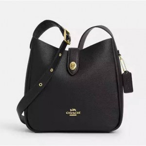 Coach Hadley Convertible 斜挎包