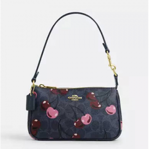 Coach Nolita 19 麻将包