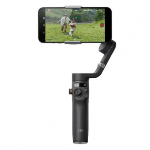 DJI Osmo Mobile 6 Smartphone Gimbal @ digiDirect