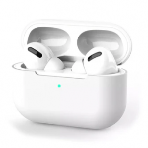 Phone Loops - AirPods 矽膠保護套 - 適用於Pro係列，現價$14 