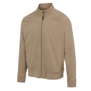 Harrington Performance Jacket 拉链夹克