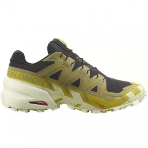 25% Off Salomon Men's Speedcross 6 Trail Running Shoes @ Public Lands