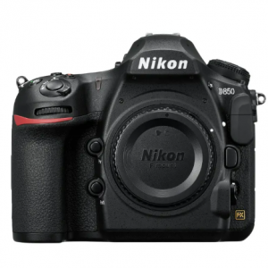 Nikon D850相機 僅機身 @ digiDirect，立減AUD$614 