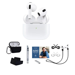 Apple AirPod 3rd Gen 带充电支架