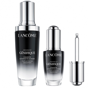 Lancôme小黑瓶精华套装