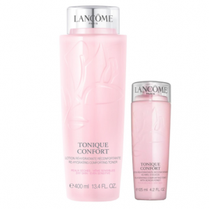 Lancôme 粉水套装