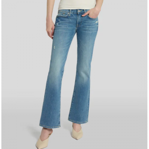 7 For All Mankind Tailorless Original Bootcut 喇叭牛仔褲