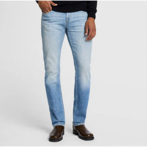 7 For All Mankind Heritage The Straight 直筒牛仔褲
