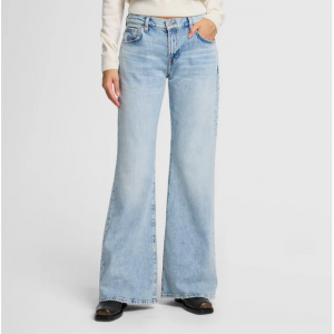 7 For All Mankind MANKIND Spencer Flare 喇叭牛仔褲