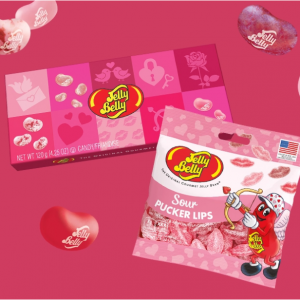 Valentine's Day Jelly Beans Sale @ Jelly Belly