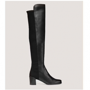 Stuart Weitzman City Block Boot