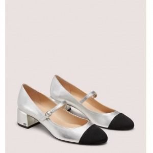 Stuart Weitzman Gabby 45 Mary Jane