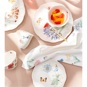 Select Lenox Dinnerware Sale @ Macy's