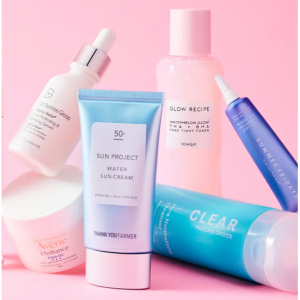 20% Off Skin Care Saviours @ Cult Beauty UK