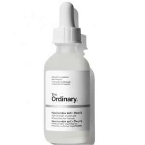 The Ordinary 烟酰胺 10% + 锌 1%精华 60ml