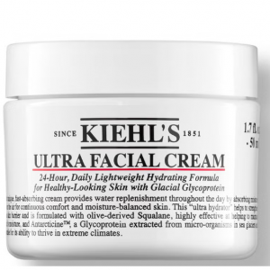 Kiehl's 高保湿面霜 - 50ml