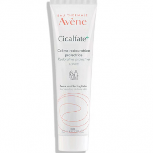 Avène 修复霜 100ml
