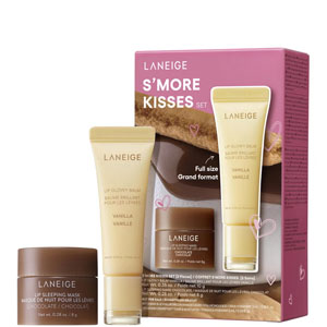 LANEIGE 唇膏套装